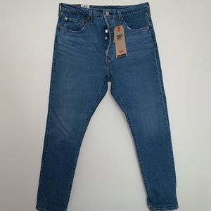 Levi’s 501 Skinny